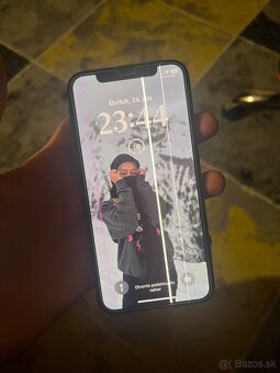 iPhone X 256gb - 4