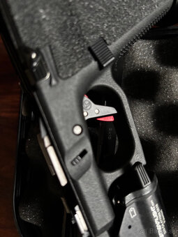 Predám Glock 17 gen5 - 4