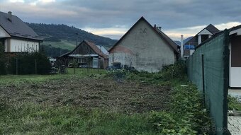 Realitná kancelária RE/MAX ponúka na predaj stavebný pozem - 4
