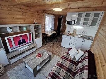 Nádherný mobilný dom - 4
