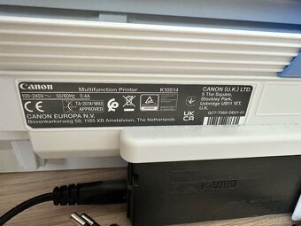 Canon pixma TS3451 - 4