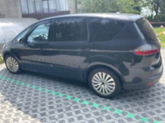 Ford S-MAX - 4