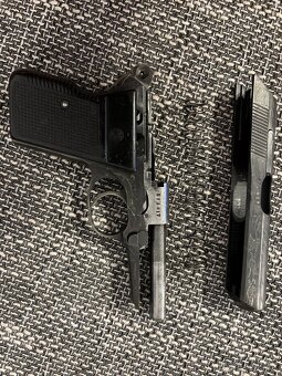 Predám Pištoľ CZ 70 - 4