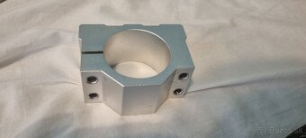 Vreteno na cnc 500W+drziak+ regulátor otáčok - 4