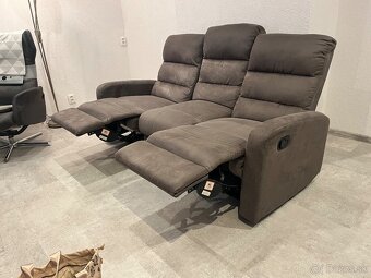 Sedacia súprava Wien +kreslo - 4