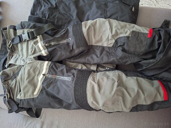 Kombineza 2 dielna - 4