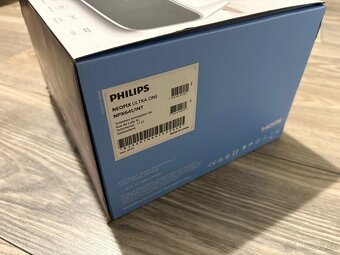 Projektor Philips Neopix ultra one - 4