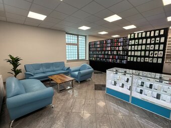 Servis mobilných zariadeni - iPhone ReStore - 4