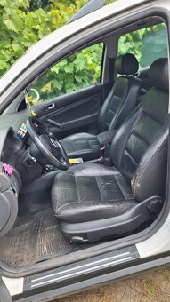 VW Passat combi - 4
