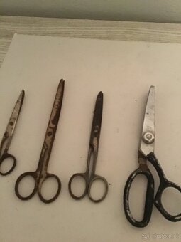 STARé NOžNICE A STARý ZáMOK - 4