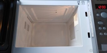 Mikrovlnka Bosch hmt75m451 am817als - 4
