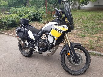 yamaha tenere 700 - 4
