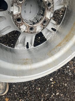 Toyota hilux/ land Cruiser 6x139.7 - 4