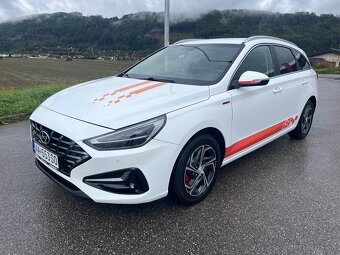Hyundai i30 combi - 4