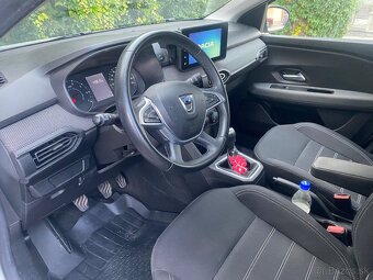 Dacia Sandero , 1.0 Tce , 90 Comfort - 4