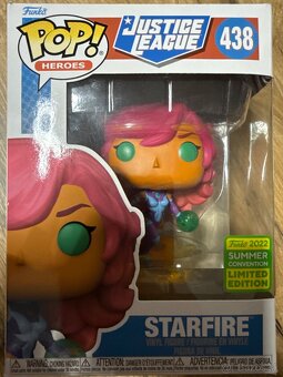 Funko pop 307 1222 438 - 4