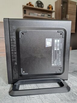 HP ProDesk 400 G6 Desktop Mini PC - 4