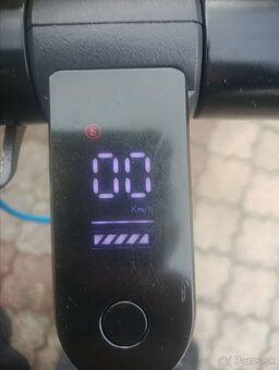 Elektrická kolobežka Doc Green Ewa 6000 - 4