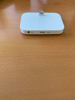 Apple lightning dock - model A1605 - original - 4
