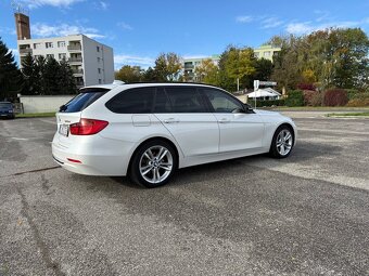 Bmw f31 320d xdrive - 4
