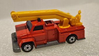Matchbox staré modely - 4