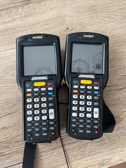 Zebra, Motorola, Symbol - 4