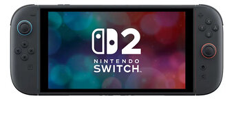 Nintendo Switch 2 + Mariokart World - 4