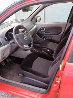 Renault Thalia 1.2 - 4