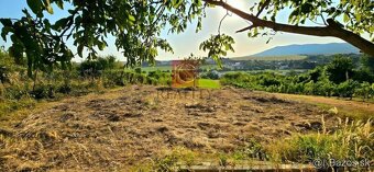 NA PREDAJ stavebný pozemok, Pohranice - 4