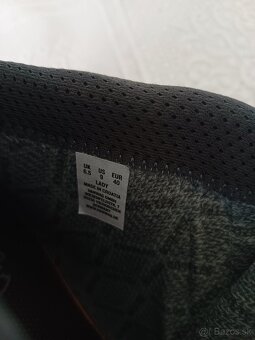 zanovne damske HANWAG goretex turisticke topanky VIBRAM - 4