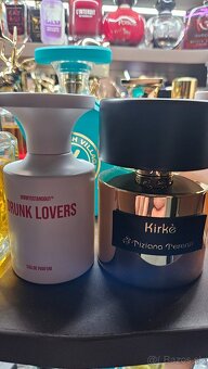 Ponúkám vzorky a dekanty parfémov - 4