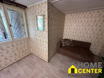 PREDAJ : ZÁHRADA S CHATKOU, KOMÁRNO - 4