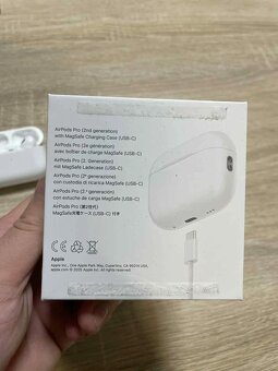 AirPods Pro 2 - 4