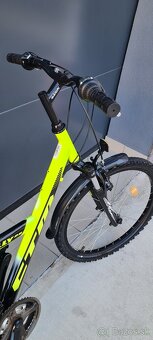 Bicykel Ctm 24" willy 2.0 - 4