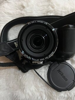 Fotoaparát Nikon - 4