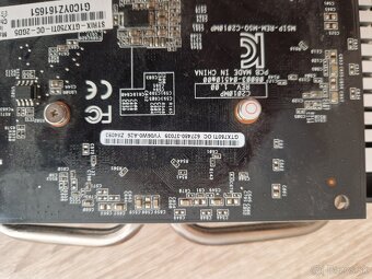 ASUS GTX750TI-OC-2GD5 - 4