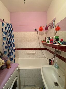 2 izbový byt na predaj, ul. Budovateľská 4, Zborov - 4