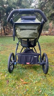 Thule urban glide 2 - 4