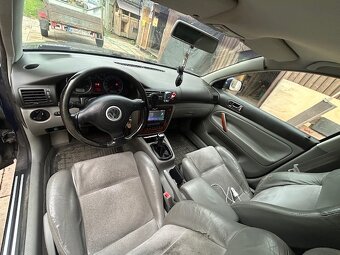 VW Passat B5.5 r.v. 2002, 1.9TDI 4motion - 4