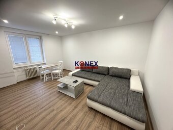 NA PRENÁJOM Krásny 2-izbový byt MICHALOVCE - 4