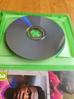 FIFA 23 XBOX ONE - 4