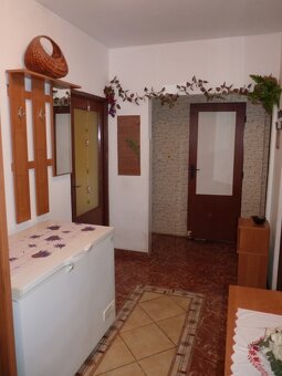 NOVÁ CENA Predaj, 3 izbový byt, Hurbanovo - 4