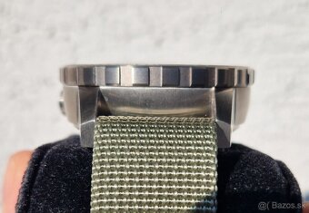 Predám HELM Khuraburi Titanium - 4