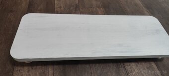 Podstavec pod kvety - 4