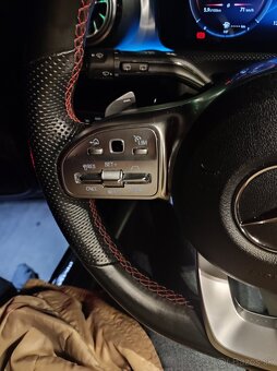 CLA 180 Shooting Brake 2022 - 4