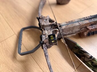 Excalibur Crossbow 380 Canada - 4