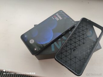 Oneplus Nord 2T 8/128GB 5G - 4