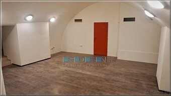 Prenájom komerčných priestorov 226 m2 - 4
