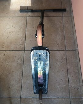 Freestyle kolobežka Blunt Envy Prodigy S8 - 4