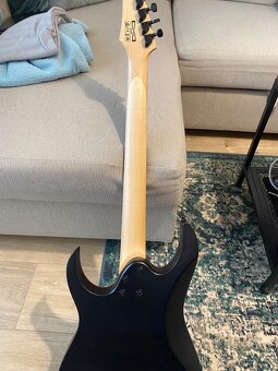 Ibanez GRG131DX-BKF - 4
